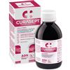 Curasept Collutorio Lenitivo Clorexedina 0,20 - 200ml