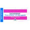 Tachipirina Prima Infanzia 125 Mg 10 Supposte Paracetamolo
