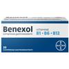 Bayer Benexol 20 Compresse Gastroresistenti Vitamine B1+b6+b12