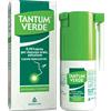 Angelini Pharma Tantum Verde 0,15% Spray Per Mucosa Orale, Soluzione Benzidamina Cloridrato 30 ml