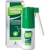 Angelini Pharma Tantum Verde 0,30% nebulizzante Per Mucosa Orale 15 ml