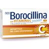 Neoborocillina Neo Borocillina 1,2 Mg + 70 Mg Pastiglie Con Vitamina C Senza Zucchero 2,4 Diclorobenzil Alcool, Acido Ascorbico