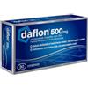 Servier Daflon 500 Mg 30 Compresse Rivestite Con Film Frazione Flavonoica