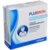 Chiesi Farmaceutici Fluibron 15 Mg/2 Ml Soluzione Da Nebulizzare Ambroxolo Cloridrato
