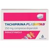 Tachipirina Flashtab 250 Mg 12 Compresse Dispersibili Paracetamolo
