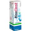 Chiesi Farmaceutici Rinoclenil 100 Microgrammi Spray Nasale, Sospensione Beclometasone Dipropionato