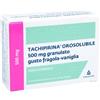 Tachipirina Orosolubile 500 Mg Granulato Gusto Fragola-vaniglia 12 bustine