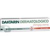 Johnson & Johnson Daktarin Dermatologico 20mg/g Crema Miconazolo Nitrato 30 gr