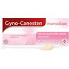 Bayer Gyno-canesten Monodose 500 Mg Capsula Molle Vaginale Clotrimazolo