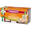 Plasmon Omogeneizzato Orata 80 G X 2 Pezzi