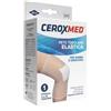 Ceroxmed Nova Argentia Ind. Farm Ceroxmed Rete Tubolare Gamba/ginocchio 3 M 1 Pezzo