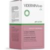 Vidermina MD clx Ovuli Vaginali pH Acido - 10 ovuli