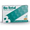 Be-total 20 Compresse Rivestite integratore