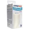 Ceroxmed Nova Argentia Ind. Farm Benda Elastica Ceroxmed 10x400 Cm 1 Pezzo