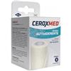 Ceroxmed Nova Argentia Ind. Farm Benda Elastica Ceroxmed 6x400 Cm 1 Pezzo