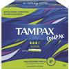 Tampax Fater Tampax Compak Super 16 Pezzi