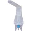 Air Liquide Medical Syst. Ampolla Per Aerosol Mb5 Con Boccaglio