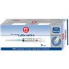 Pic Solution Pikdare Siringa Pic Sterile Monouso Capacita' 2,5ml Con Ago Gauge14 10 Pezzi