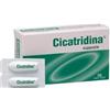 Farma-derma Cicatridina Supposte 10 Pezzi