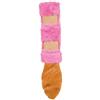 Trixie Cuscino con Catnip, peluche, 39 cm