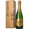 Ricci Curbastro Franciacorta Saten DOCG "Museum Release" 2012 - Ricci Curbastro (astuccio) - 0.75L