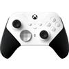 Microsoft Xbox Elite Wireless Series 2 - Core Nero, Bianco Bluetooth/USB Gamepad