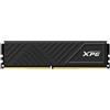 A-DATA ADATA XPG D35G Gaming DDR4 16GB 3200Mhz Nero