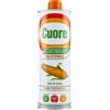 BONOMELLI Srl Olio di mais CUORE 750ml
