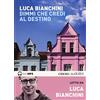 BESTSELLERS Dimmi che credi al destino letto da Luca Bianchini. Audiolibro. CD Audio formato MP3. Ediz. integrale