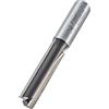 Trend Fresa dritta a due taglienti 12,7x50 mm, codolo 1/2 | Per fresatura diritta su legno e pannelli: codolo 1/2, taglio 12,7 mm, lunghezza 50 mm, TCT TR17X1/2TC