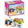 PLAYMOBIL Dollhouse 70209, Camera della ragazza, Dai 4 anni