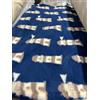 VetBedding ProFleece Vet bedding Limited Edition Faro Grigio 100x150