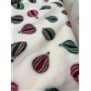 VetBedding ProFleece Vet bedding Limited Edition Mongolfiere Rosse 50x75