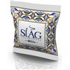 Siag Caffe Cialde 44mm Blu Mediterranea 50pz