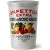 Chiaverini - Confettura Extra - More di Rovo Selvatico - 400g