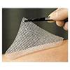LOHMANN & RAUSCHER Srl GARZA PARAFFINATA LOMATUELL H 5X5CM 10 PEZZI