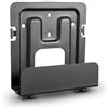 InLine® - Supporto per dispositivi media/streaming, 32-46 mm