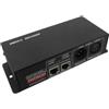 Optonica 6308 decoder dmx512 per controllo luci led professionale