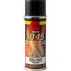 GELSON 25350 1945 VERNICE LISCIA SPRAY NERA 400 ML