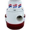 Rule BOMBA RULE 3700 12V