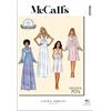 Mc Call Simplicity Patterns 8430 A - Cartamodello per cartamodello (XS-S-M)