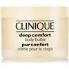 Deep Comforft Body Butter Clinique 200ml
