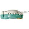 Carillon Culla Goodnight Cot Mobile - Giostrina Musicale Neonato 0+ Mesi in Tessuto Morbido Baby Clementoni