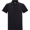 Regatta Professional Uomo PRO 50/50 Pique Polo Shirt Work T-Shirt Top