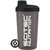 Scitec Nutrition Shaker Nero 700 Ml