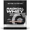 Scitec Nutrition Radical Whey Protein 22,5 Grammi Cookies & cream