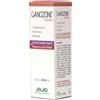 AVD REFORM | Ganozone Crema - anti-age con olio di girasole ozonizzato e Reishi - Antiossidante, rigenerante, idratazione profonda - 50 ml - Prodotto in Italia