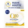 NIVEA Q10 POWER Crema Giorno Anti-Rughe Rassodante SPF15 50 ml, Crema Viso anti-età per 24 ore di idratazione, Crema antirughe arricchita con Creatina e Coenzima Q10