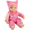 Smoby 7600210114 Mini Kiss Baby-Bambola