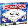 Winning Moves: Monopoly - The Mega Edition Board Game, Multicolore (2459)